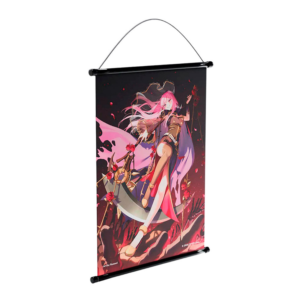 Корпус Hyte Y40 Mori Calliope Bundle (CS-HYTE-Y40-MORI) - зображення 8