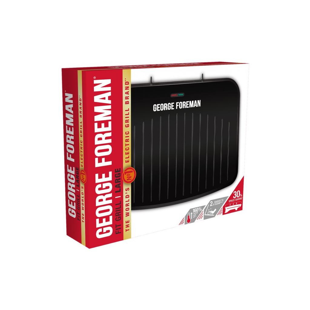 Електрогриль Russell Hobbs 25820-56 - изображение 8