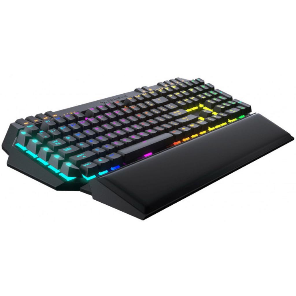Клавіатура Cougar 700K EVO Black - зображення 4