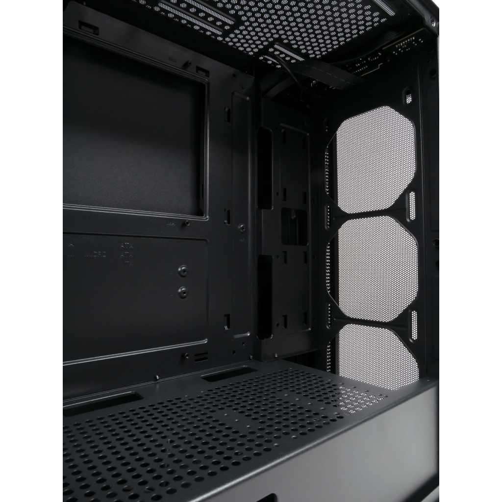 Корпус для ПК Vinga Gladius - зображення 8