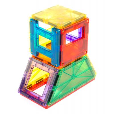 Конструктор Playmags Набір 48 елементів (PM161) - зображення 5