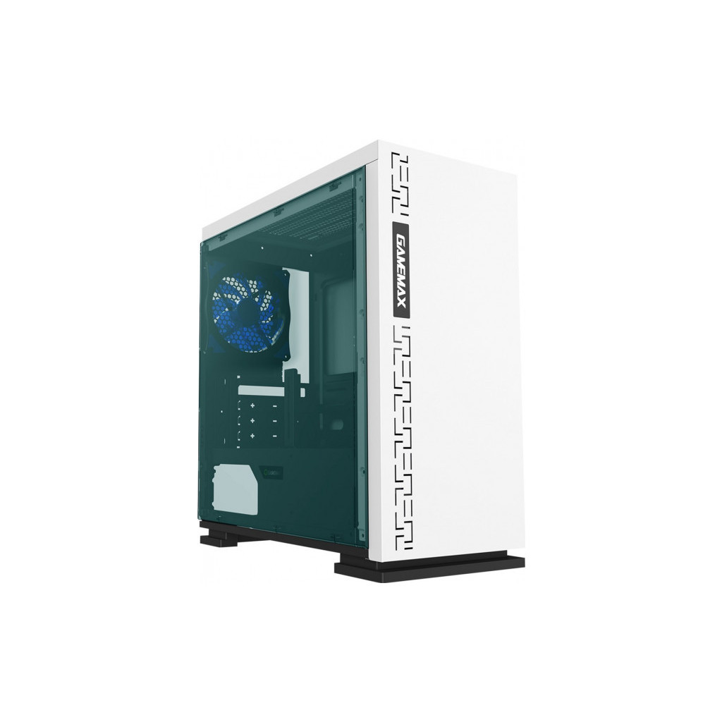 Корпус Gamemax EXPEDITION WT - зображення 1