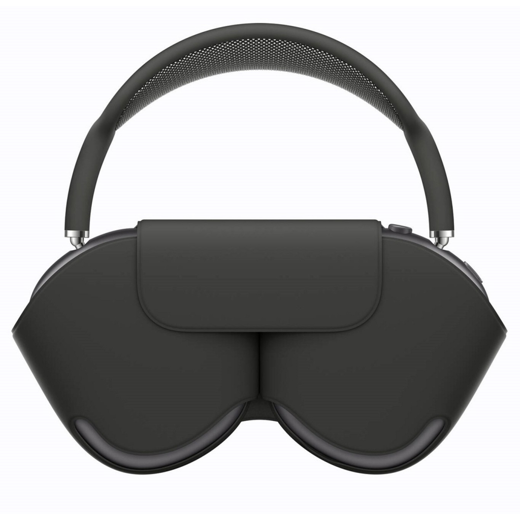 Навушники Apple AirPods Max Space Gray (MGYH3TY/A) - зображення 4