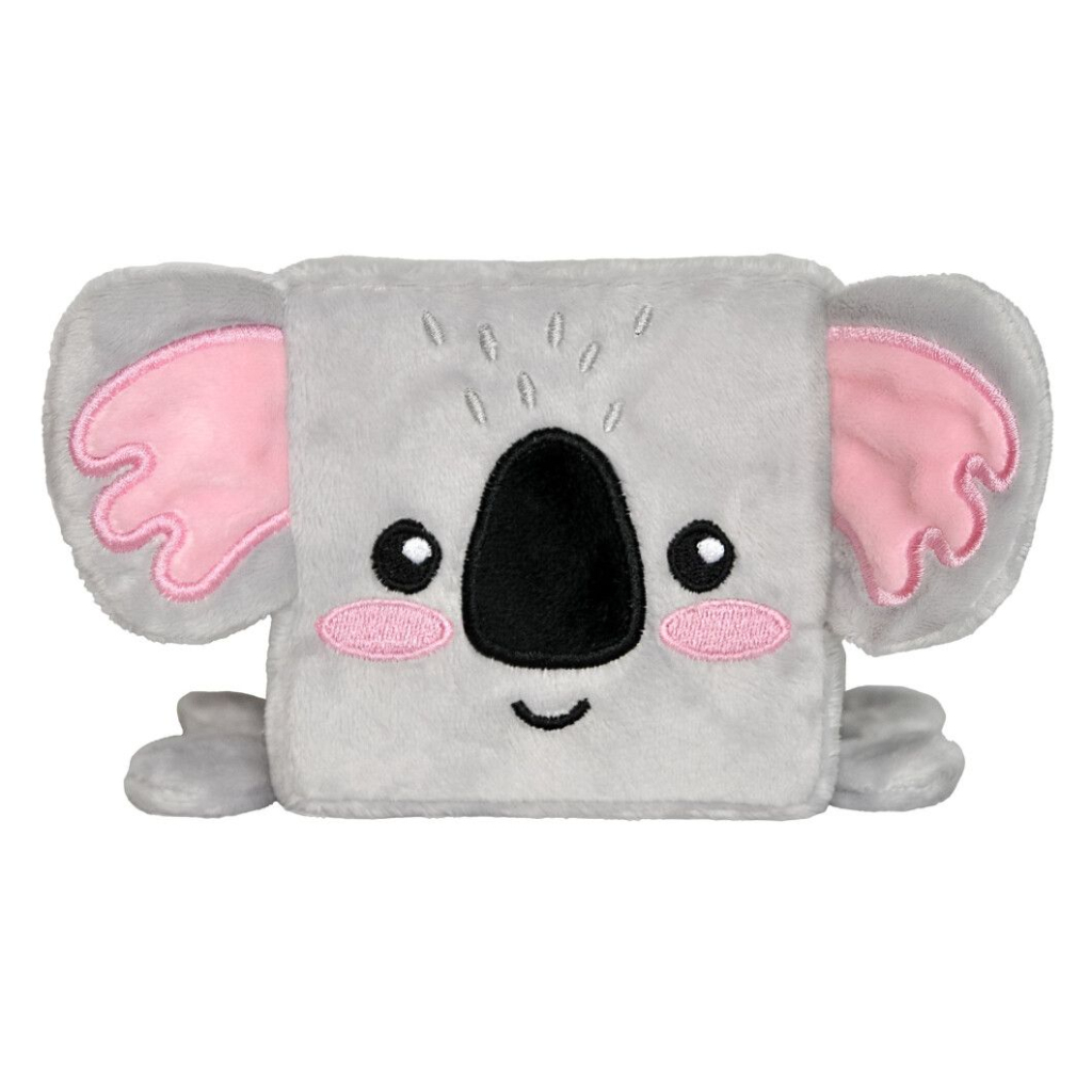 М'яка іграшка Tigres кубик Коала Коа (ІГ-0255) - зображення 1