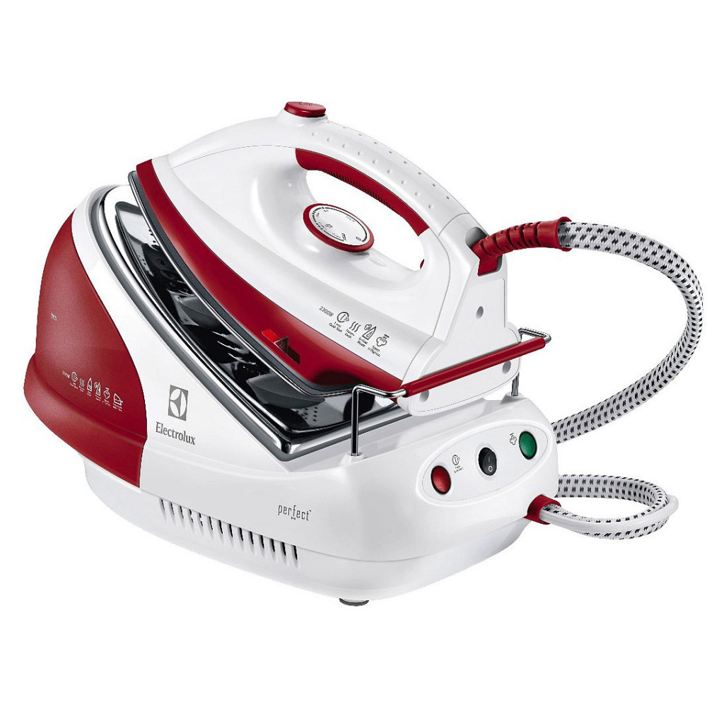 Парова станція Electrolux EDBS2300 - зображення 2