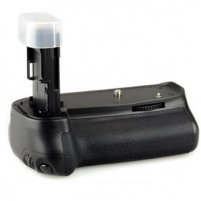 Батарейний блок Meike Canon 6D (BG-E13) (DV00BG0036) - зображення 2