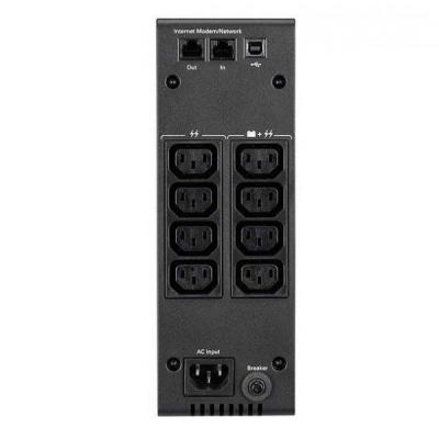Пристрій безперебійного живлення Eaton 5S 1500VA (5S1500i) - зображення 2