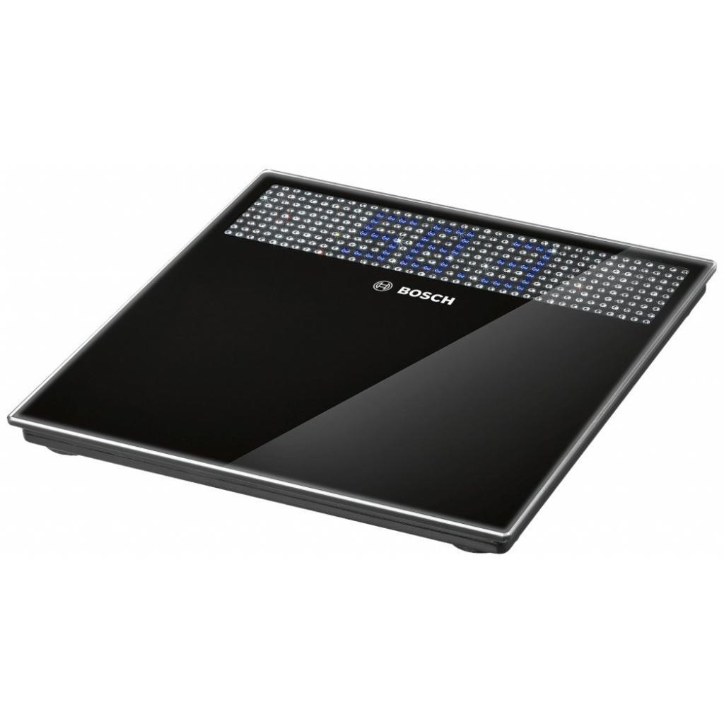 Ваги підлогові Bosch PPW 1010 (PPW1010) - зображення 2