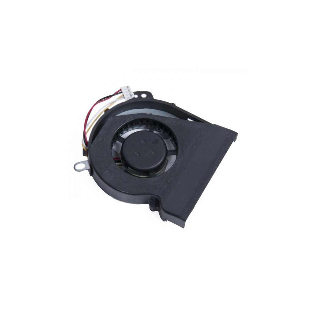 Вентилятор ноутбука Lenovo S9/S10 DC(5V,0.4A) 4pin (AB5005UX-R0B) - зображення 3