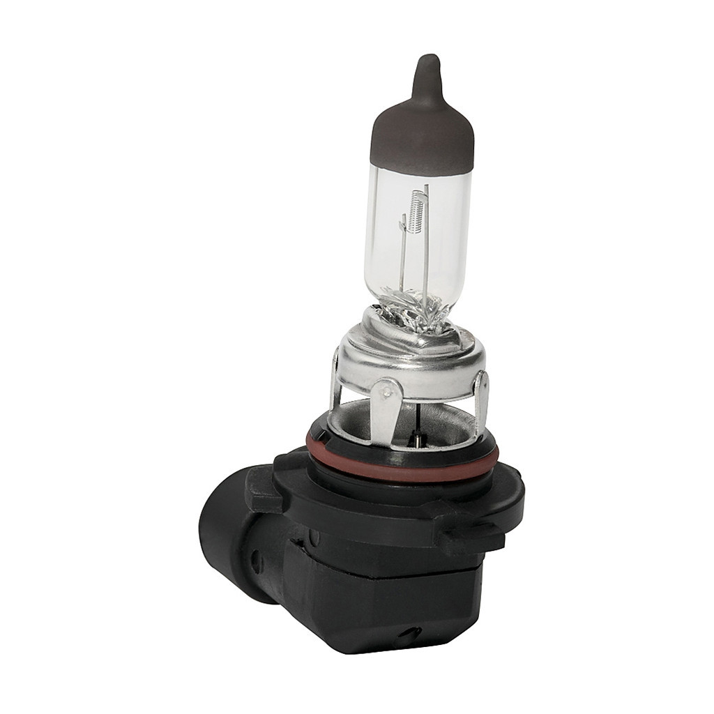 Автолампа AG AUTOPARTS галогенова 55W (AG 40118S) - зображення 1