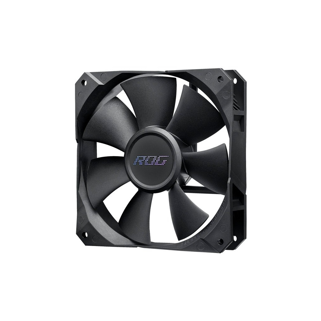 Система рідинного охолодження ASUS ROG STRIX LC II 360 Intel LGA 1700, 1200, 115x, 2011, 2011-3, 2066 AMD AM4, TR4 (90RC00F0-M0UAY0) - зображення 4