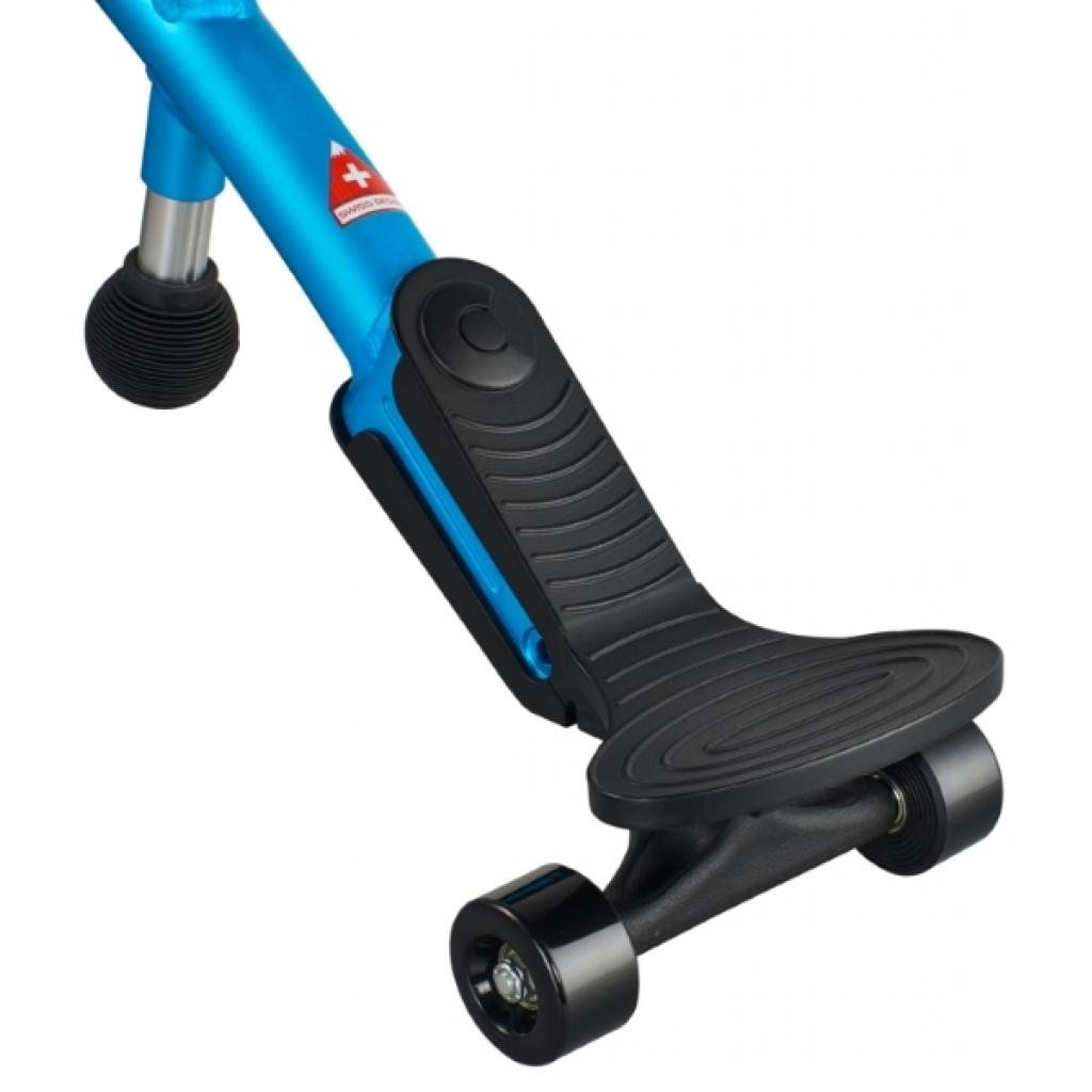 Біговел Micro G-bike chopper Deluxe blue (GB0024) - зображення 4