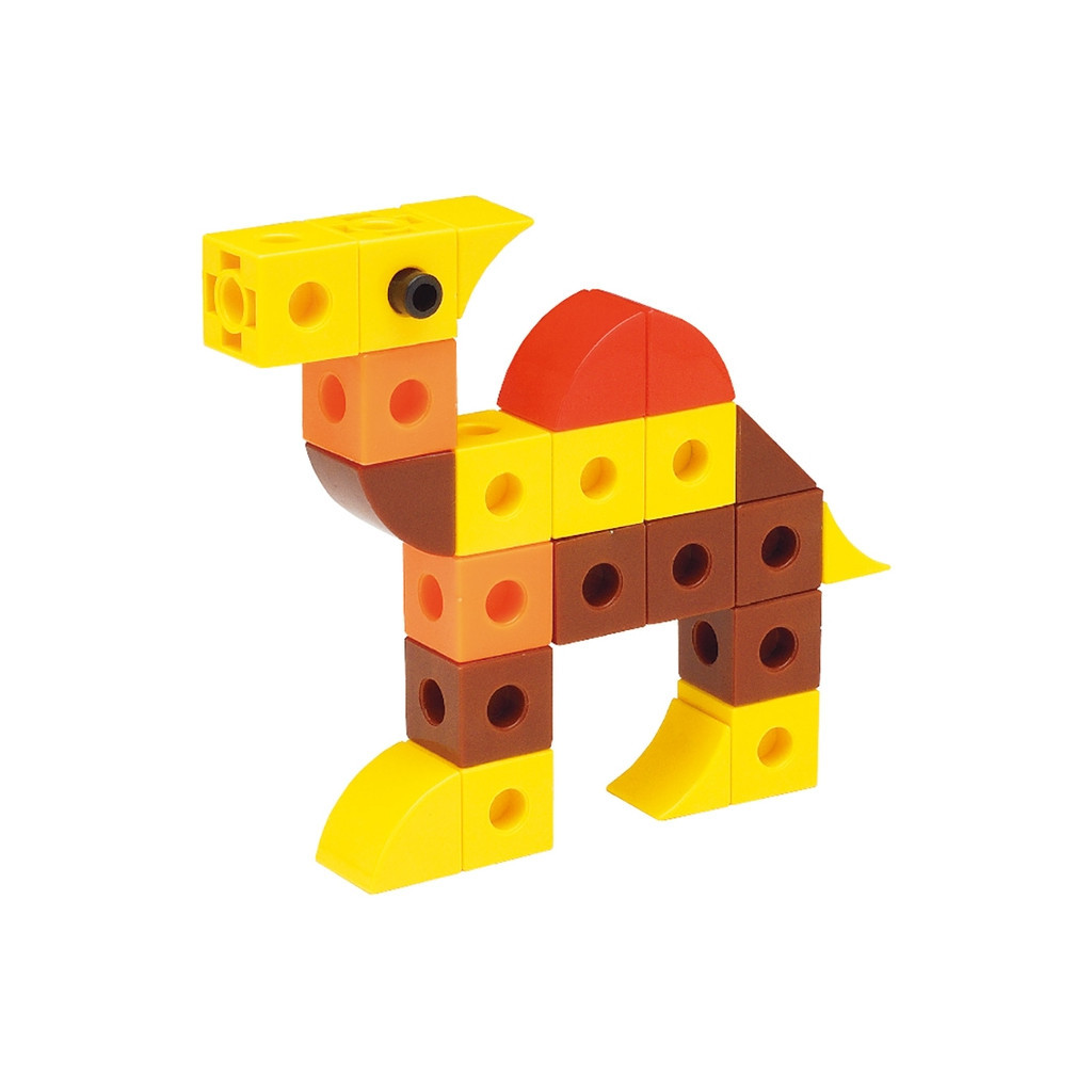 Конструктор Gigo Тварини - Міні (7419) - зображення 12