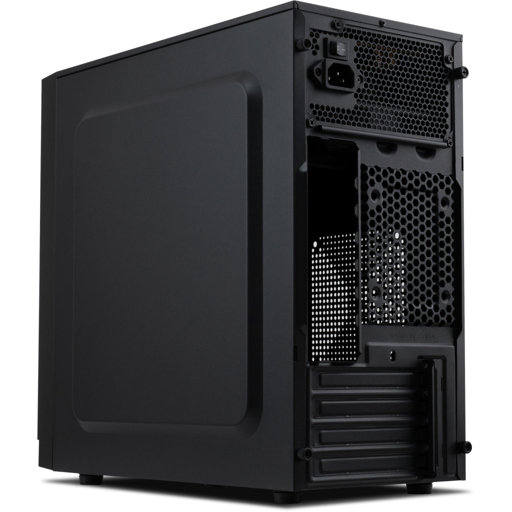 Корпус для ПК Vinga CS116-500W - зображення 4