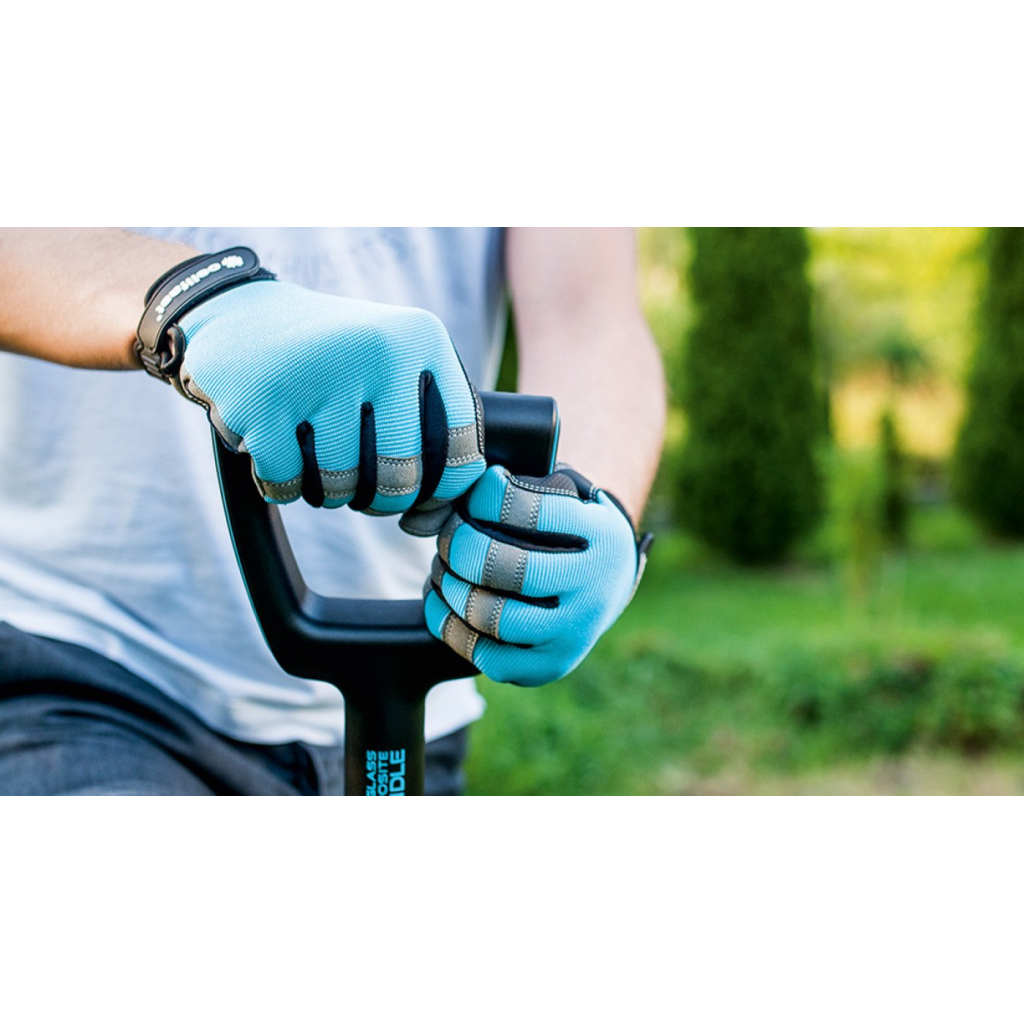 Захисні рукавички Cellfast ERGO, розмір 9/L (92-013) - зображення 3