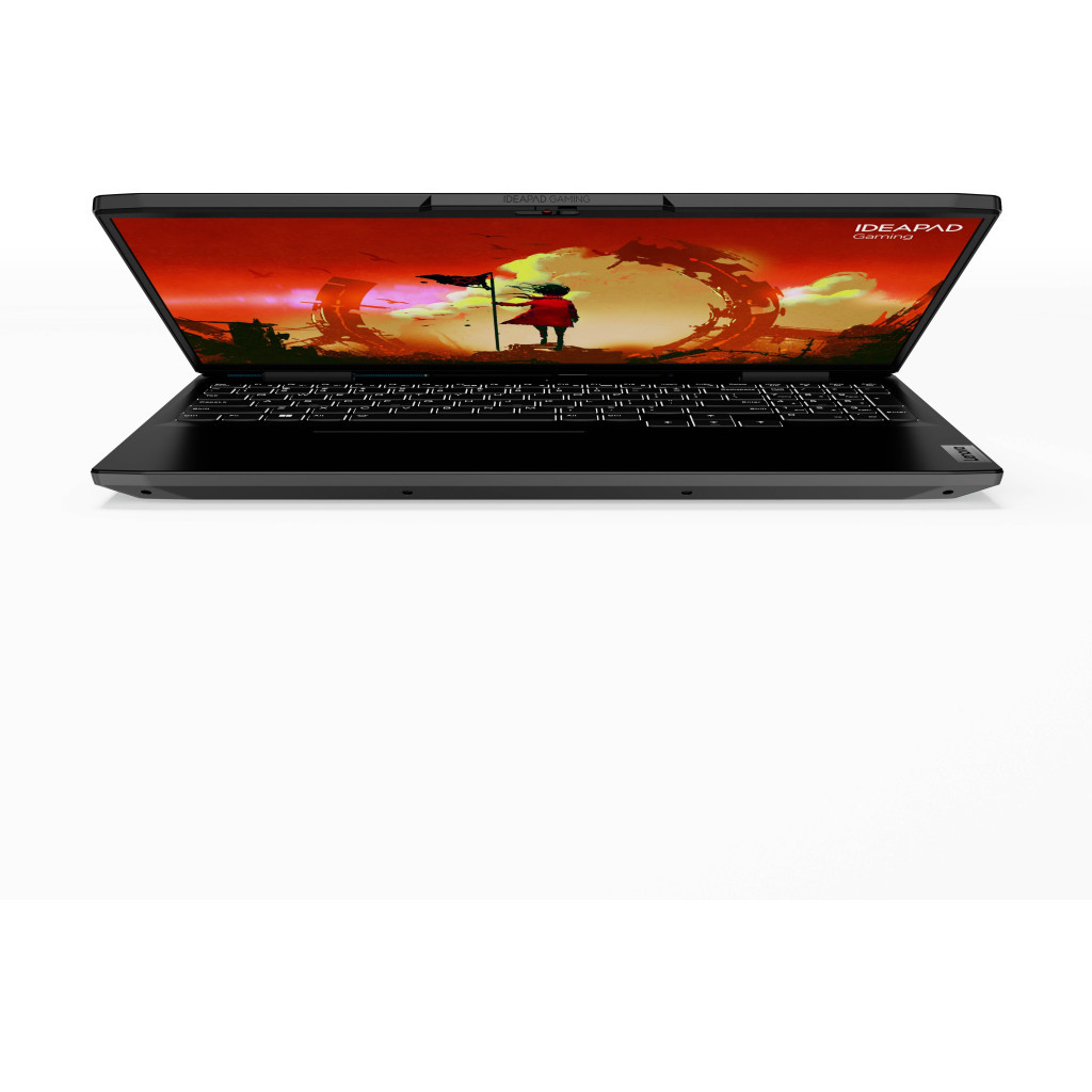 Ноутбук Lenovo IdeaPad Gaming 3 16ARH7 (82SC00AJRA) - зображення 7