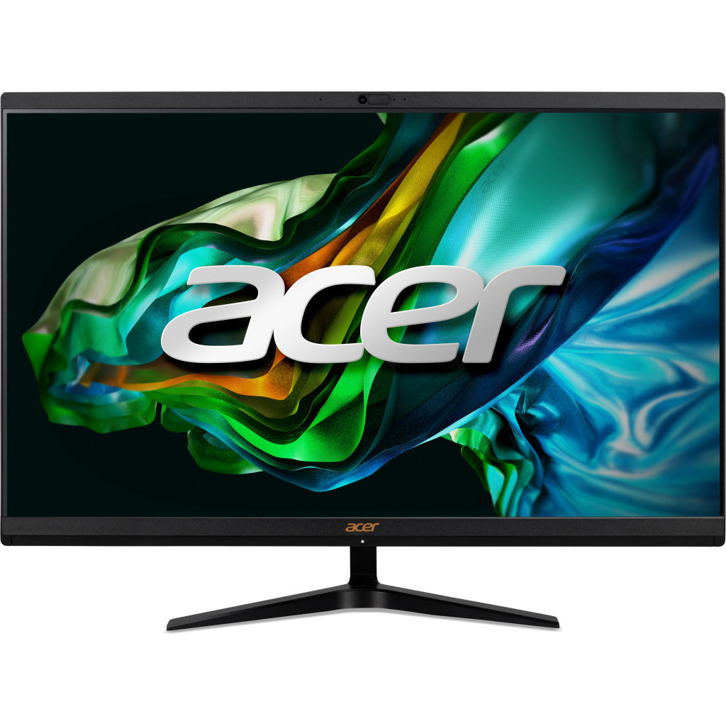 Комп'ютер Acer Aspire C24-1800 AiO / i5-12450H, 8, F512, кл+м (DQ.BM2ME.001) - зображення 1