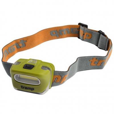 Ліхтар Tramp UTRA-186 - зображення 1