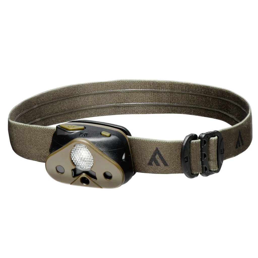 Ліхтар Mactronic Nomad 03 (340 Lm) RGB Kit (THL0022) (DAS301500) - зображення 1