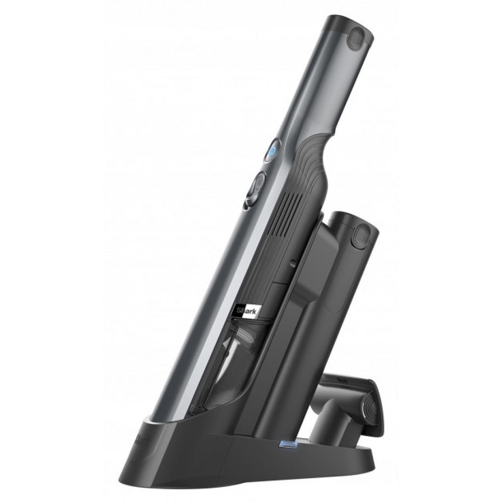 Пилосос Shark WV251EU - зображення 6