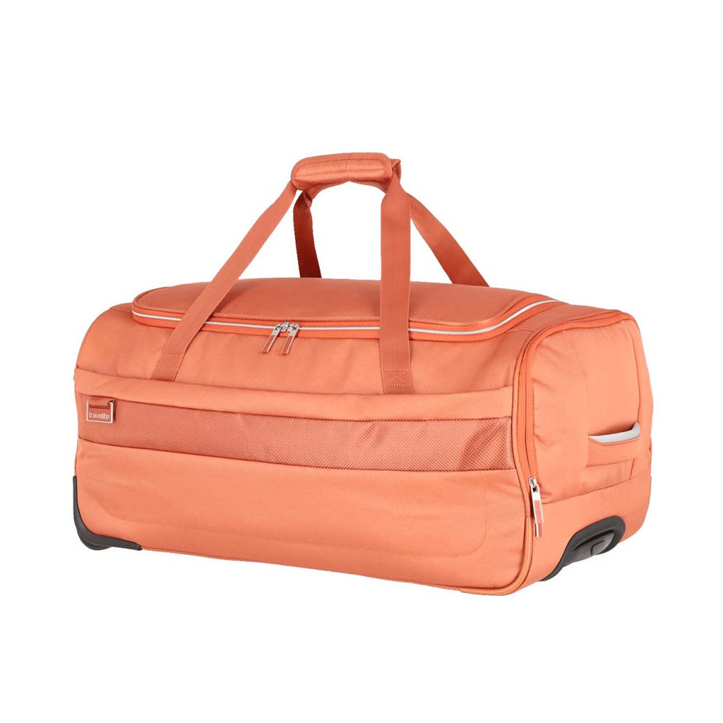 Дорожня сумка Travelite Miigo 71 л Black Copper (TL092701-87) - зображення 4
