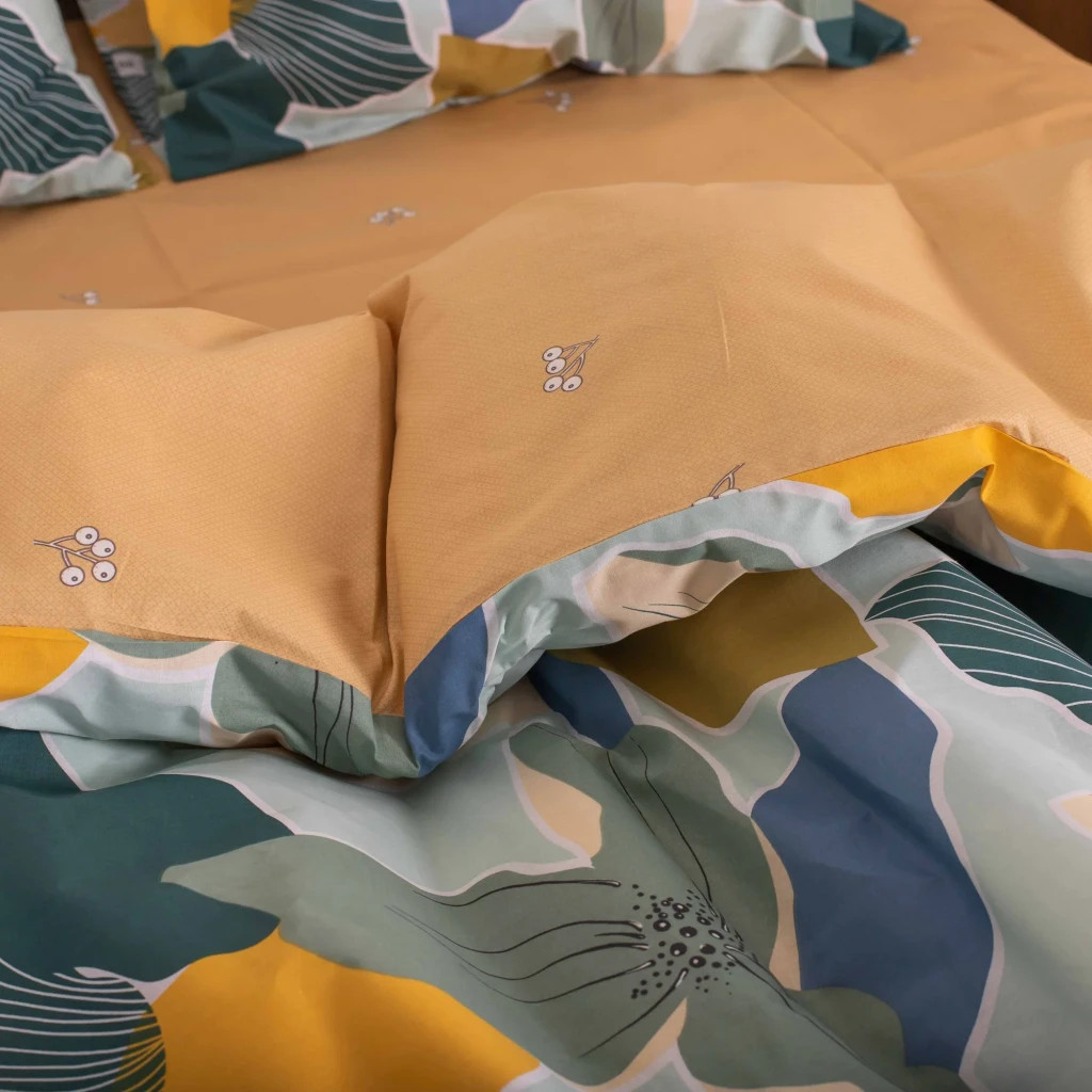 Постільна білизна Viluta 23228 Ранфорс полуторна (23228_pl) - зображення 7