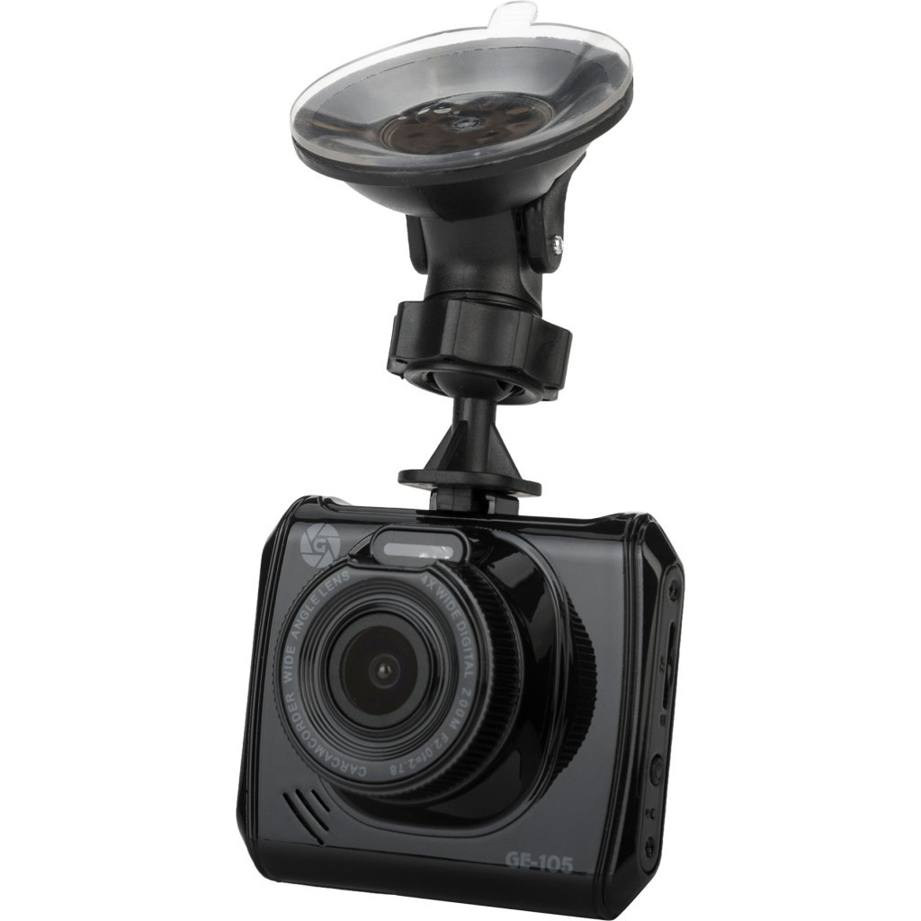 Відеореєстратор Globex GE-105 - зображення 5