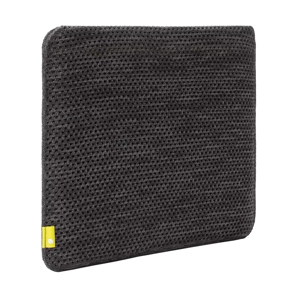 Чохол до ноутбука Incase 15-16" MacBook Pro Slip Sleeve with PerformaKnit - Asphalt (INMB100655-ASP) - зображення 1
