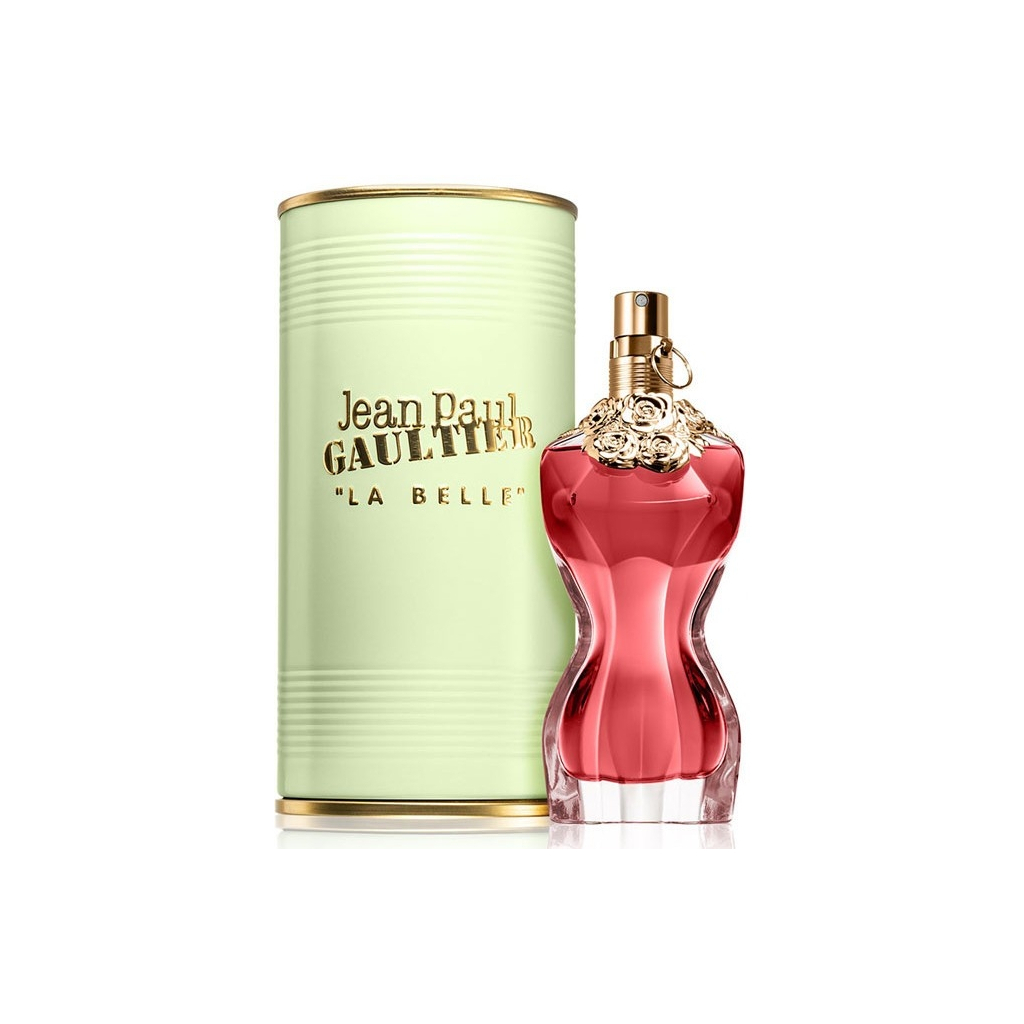 Парфумована вода Jean Paul Gaultier La Belle тестер 100 мл (8435415017251) - зображення 2