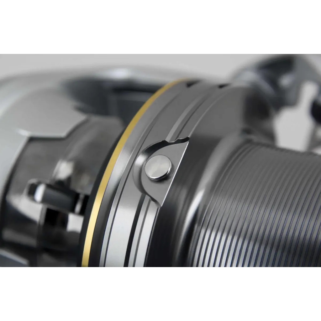 Котушка Shimano Ultegra CI4 5500XSC 5+1BB (ULTCI45500XSC) - зображення 6