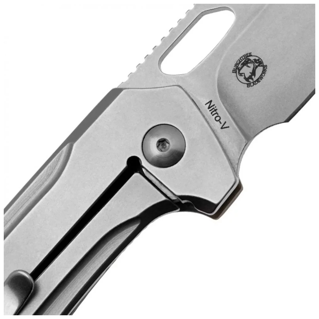 Ніж Boker Plus Swoopy (01BO693) - зображення 9