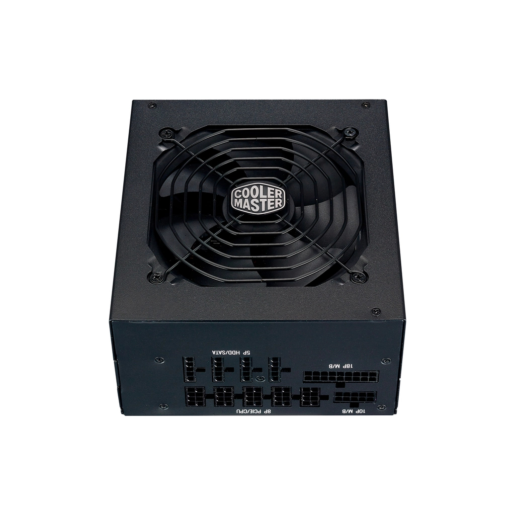 Блок живлення CoolerMaster 850W (MPE-8501-AFAAG-3EEU) - изображение 8