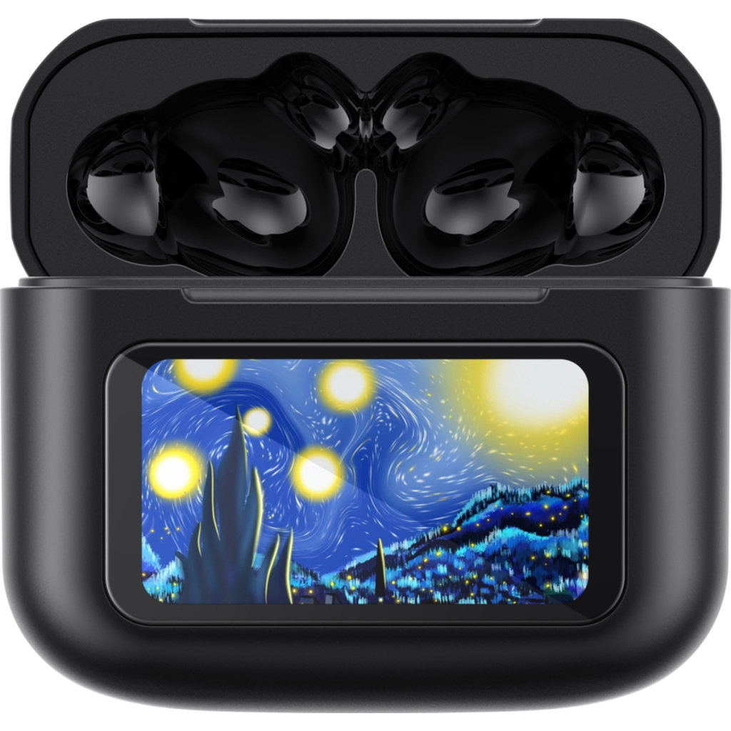 Навушники Havit TW956 ANC Black (HV-TW956-BK) - зображення 8