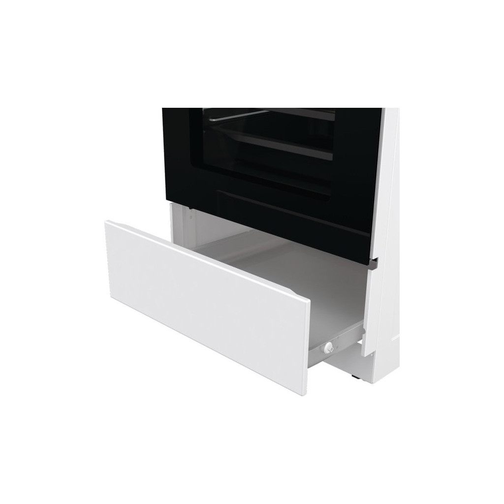 Плита Gorenje GEIT5C60WPG - зображення 11