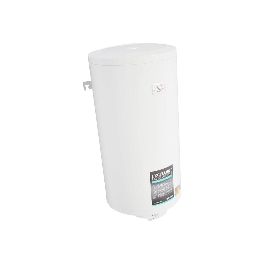 Бойлер Gorenje GBF 100/UA - зображення 4