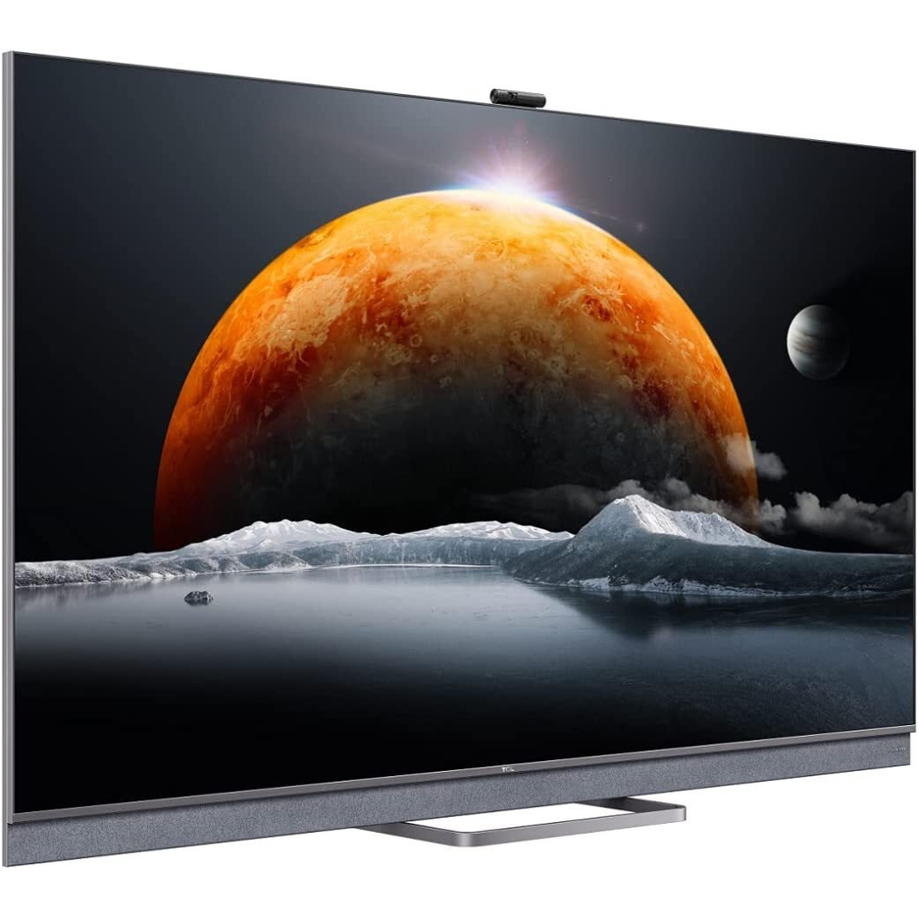 Телевізор TCL 55C825 - зображення 2