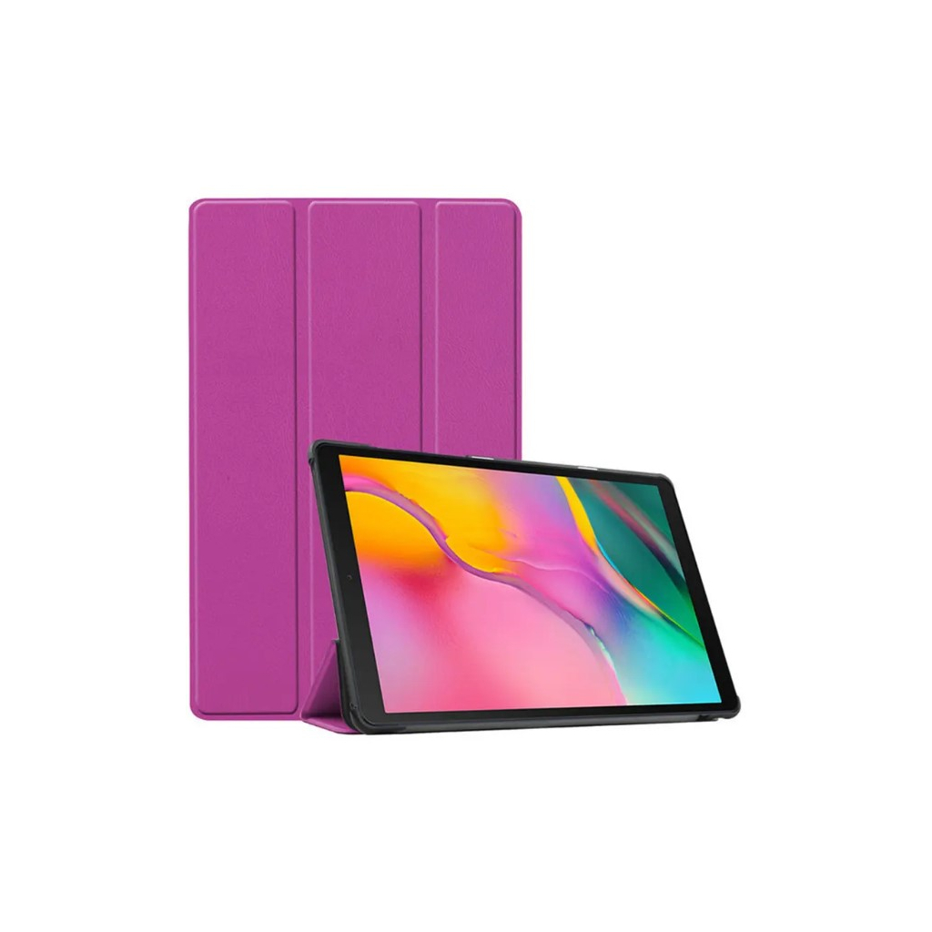Чохол до планшета BeCover Smart Case Oppo Pad Air 2022 10.36" Purple (709521) - зображення 3