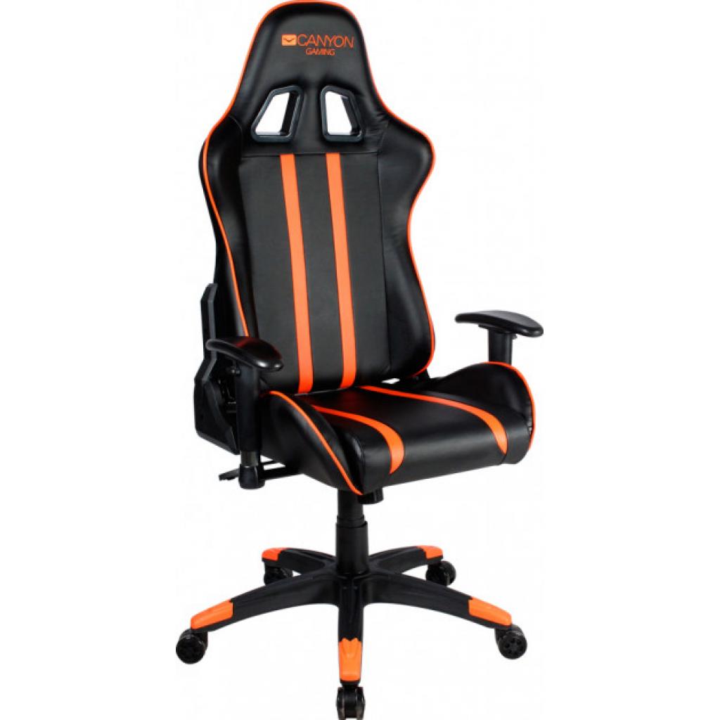 Крісло ігрове Canyon Fobos (CND-SGCH3) - зображення 6