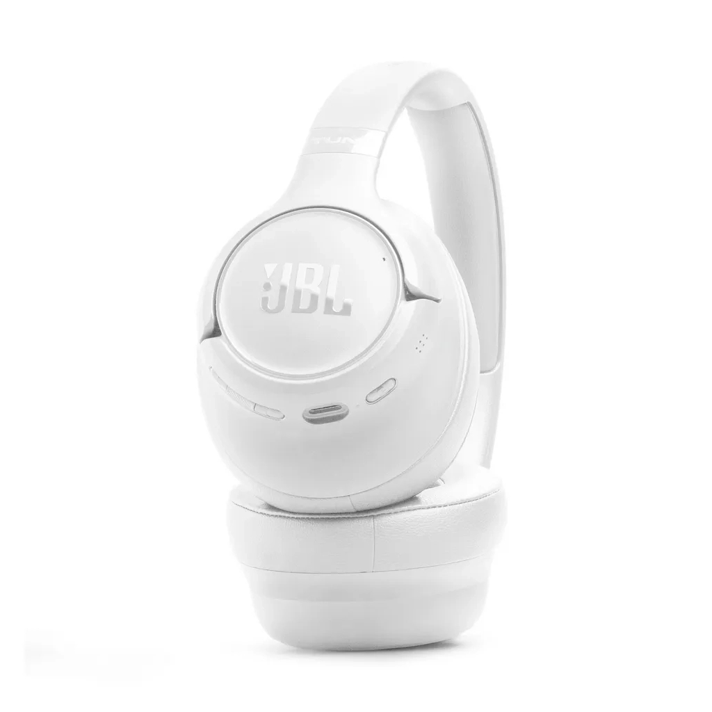 Навушники JBL Tune 730BT White (JBLT730BTWHT) - зображення 6