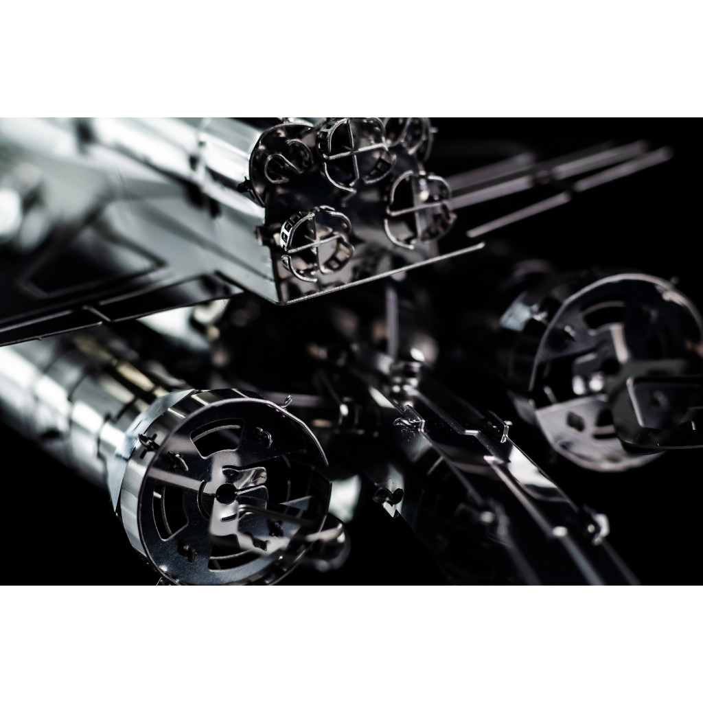 Конструктор Time For Machine колекційна модель Starbreeze Explorer (T4M38024) - зображення 7