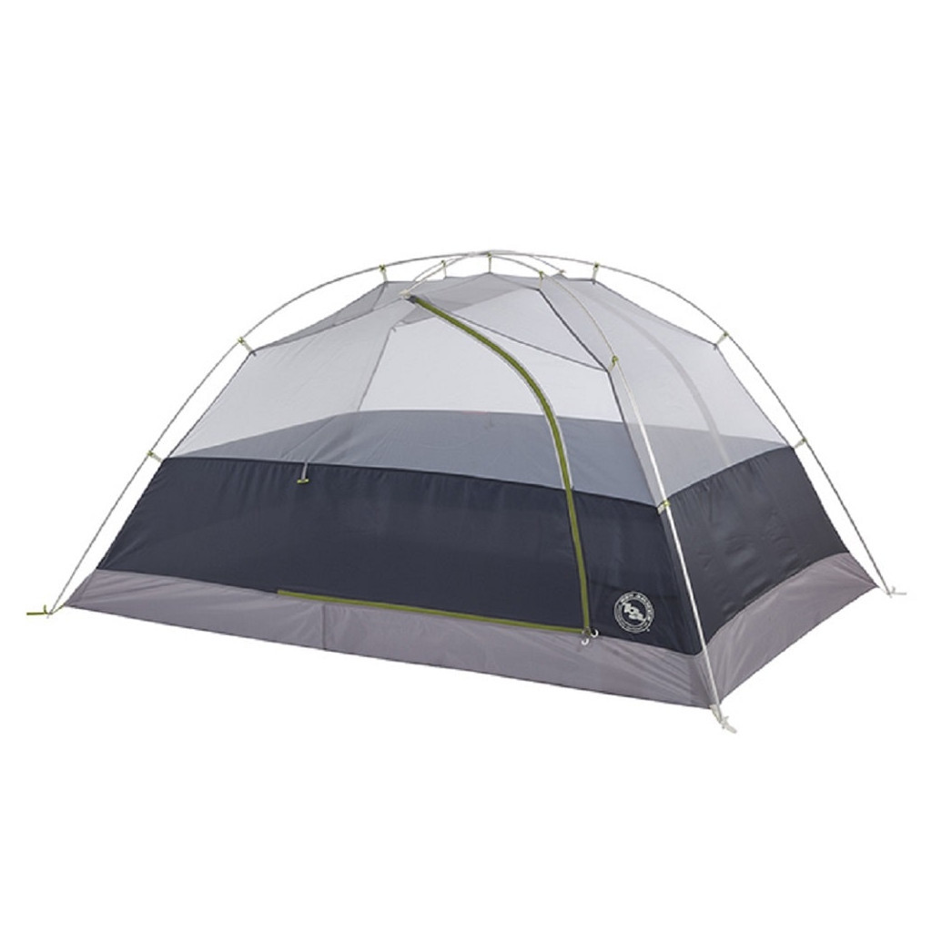 Намет Big Agnes Blacktail 3 green (021.0072) - зображення 2
