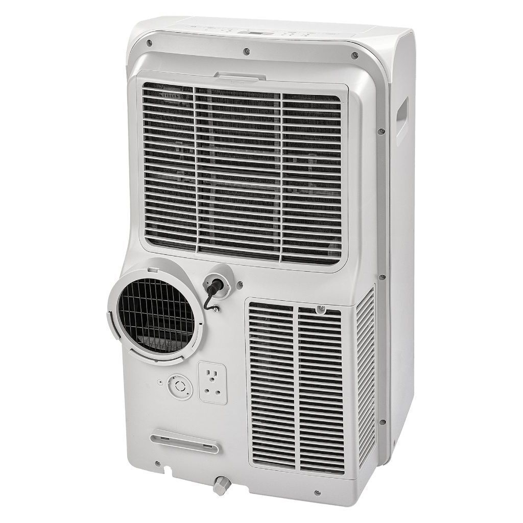 Кондиціонер Ariston Mobis Plus 10 (3381428) - зображення 6