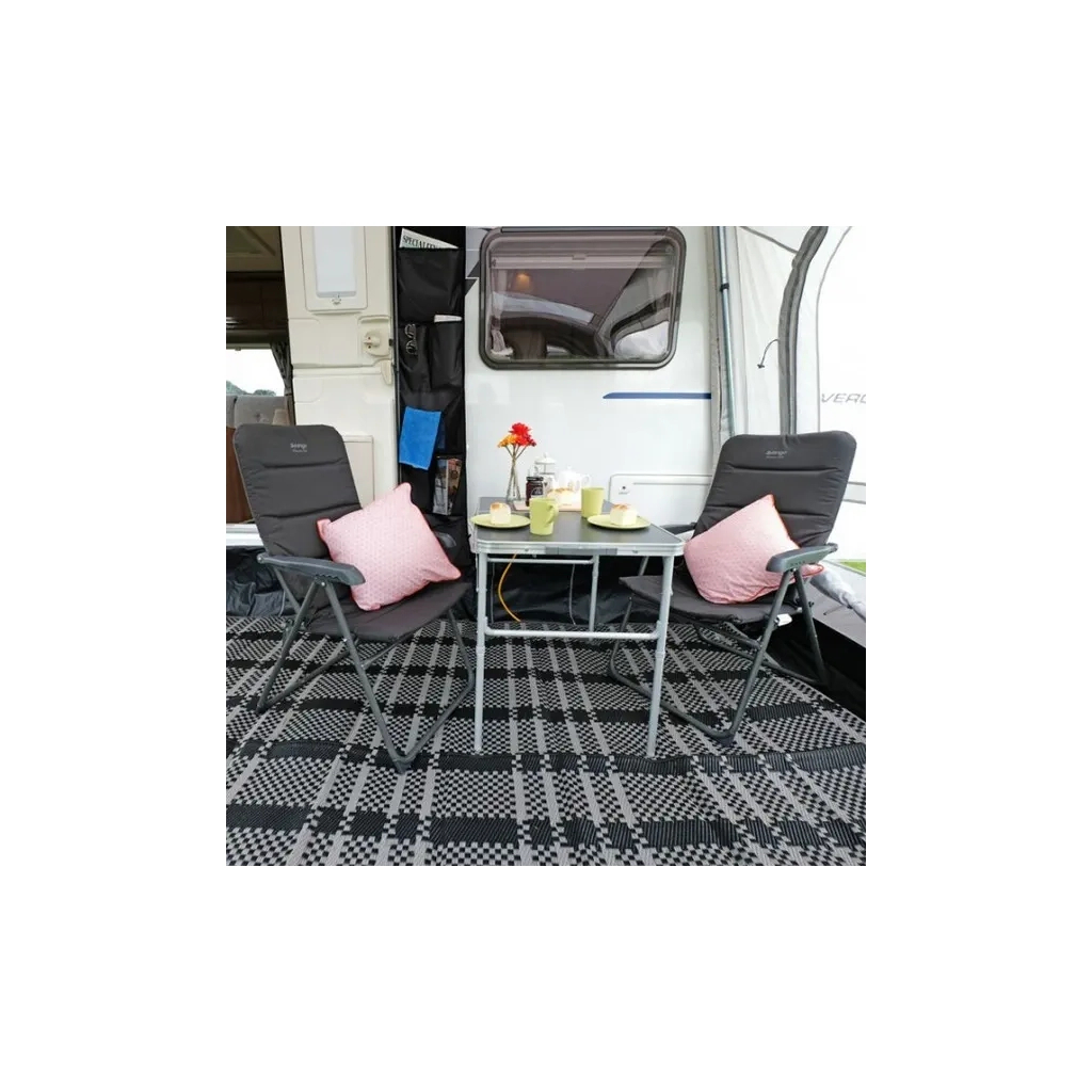 Туристичний стіл Vango Granite Duo 120 Table Excalibur (TBNGRANITE27086) (925345) - зображення 3