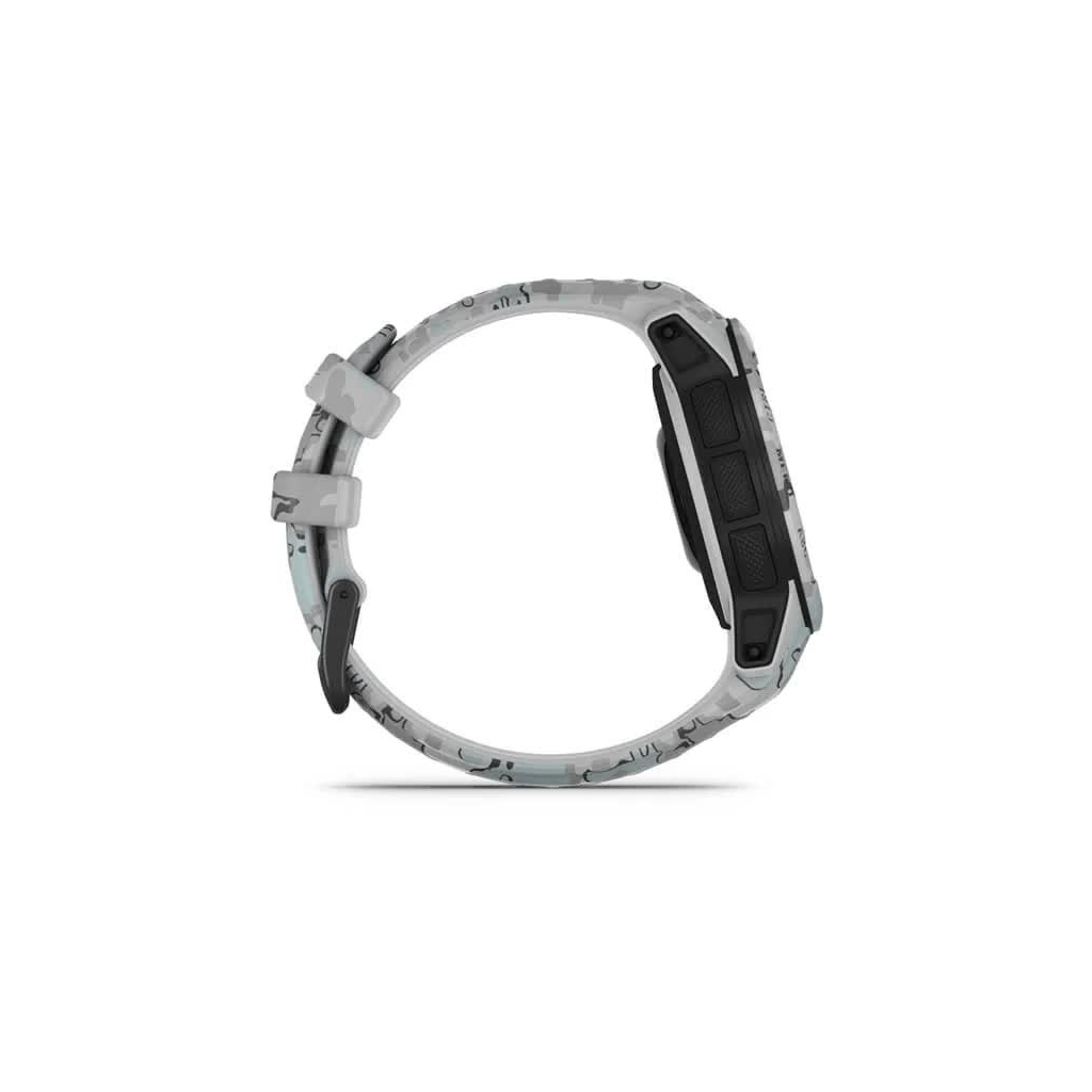 Смарт-годинник Garmin Instinct 2S, Camo Edition, Mist Camo, GPS (010-02563-03) - зображення 5