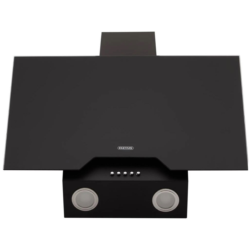 Витяжка кухонна Eleyus SPECTRA 1000 LED 60 BL - зображення 4