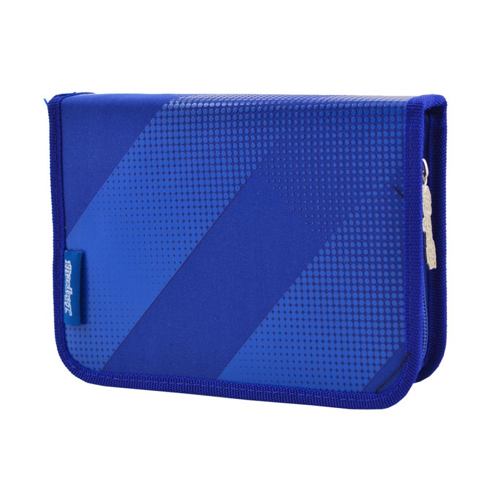 Пенал 1 вересня Oxford твердий одинарний без клапана (532250) - зображення 3