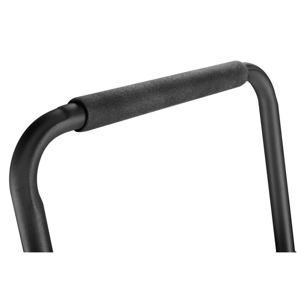 Візок для шлангу Neo Tools 60м 1/2" 20м 3/4" (15-792) - зображення 4