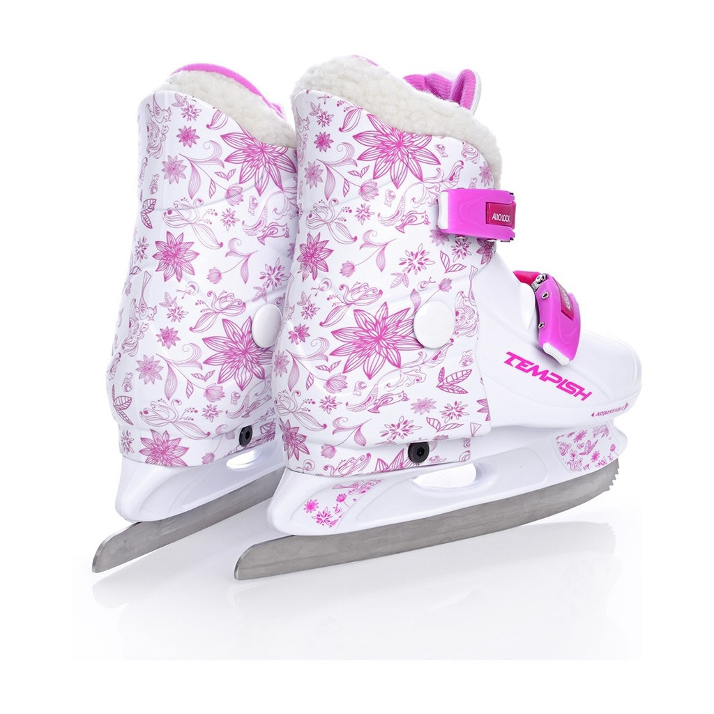 Ковзани Tempish Fur Expanze Girl 29-32 (130000216/29-32) - зображення 6