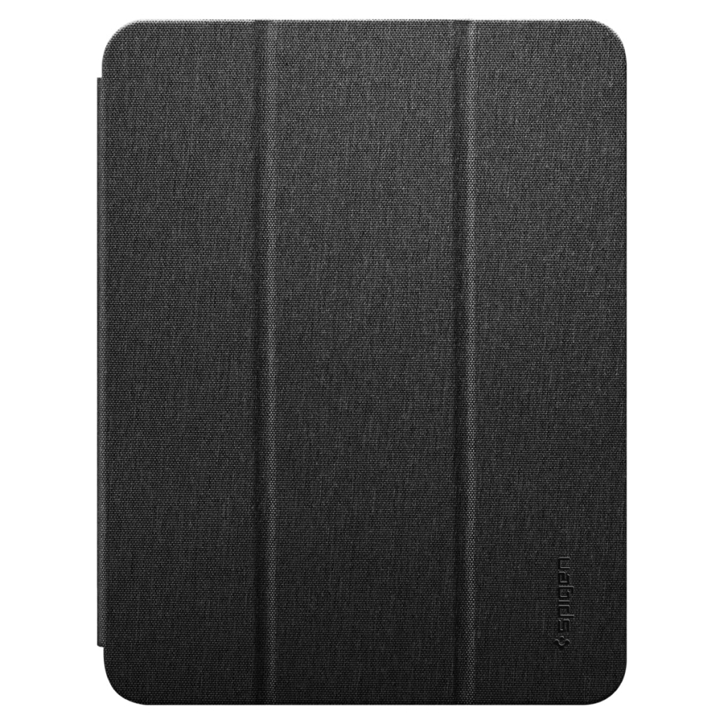 Чохол до планшета Spigen Apple iPad 10.9"(2022) Urban Fit, Black (ACS05306) - зображення 1