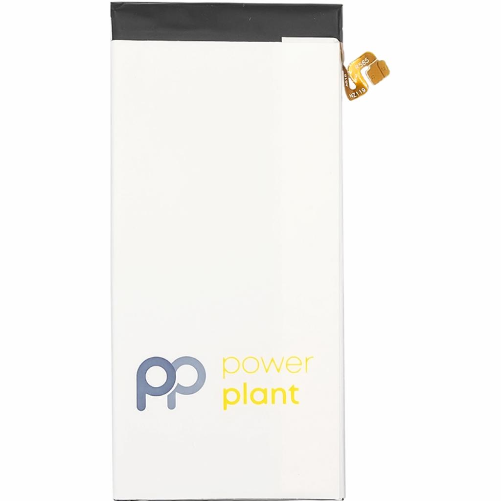 Акумуляторна батарея PowerPlant Samsung Galaxy A8 (EB-BA800ABE) 3050mAh (SM170555) - зображення 1